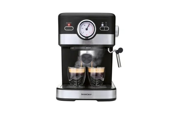 Una cafetera de Lidl ha desatado la locura por su precio y capacidades: «Vuelta a lo artesanal» 32 Merca2.es Conclusión