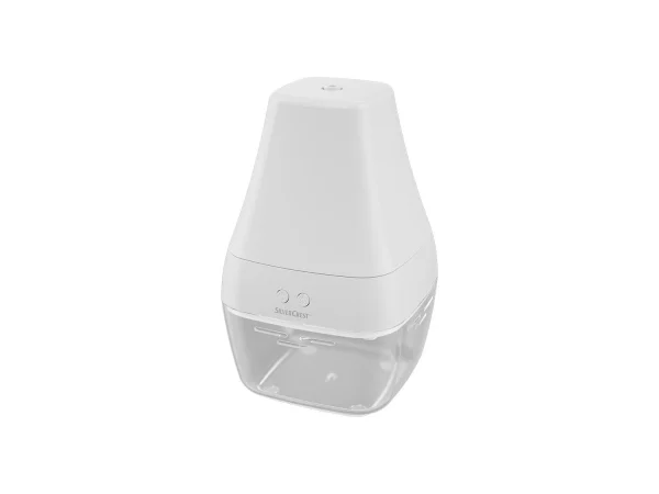 Olvídate del insomnio para siempre con el difusor de Lidl que está volando de las estanterías 18 Merca2.es Un aparato sencillo y pensado para el día a día