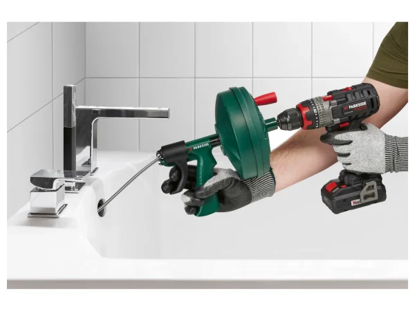 Dile adiós a los atascos en el baño: Lidl tiene la solución definitiva para tuberías 53 Merca2.es Ventajas que marcan la diferencia