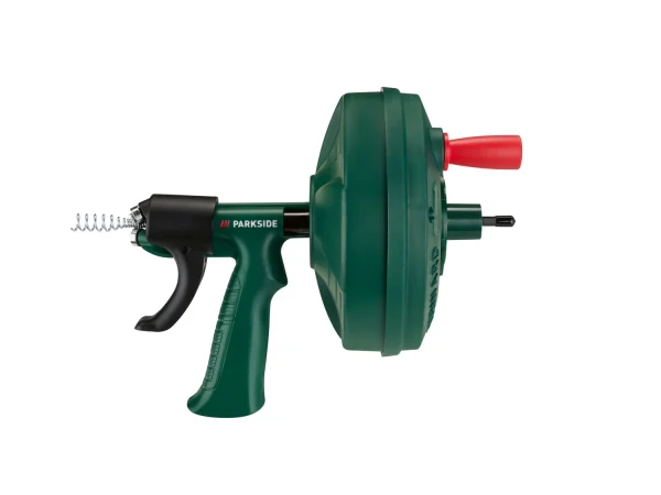 Dile adiós a los atascos en el baño: Lidl tiene la solución definitiva para tuberías 50 Merca2.es lidl espiral para limpieza de tuberias 3 Merca2.es