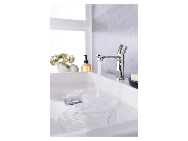 Lidl revoluciona tu baño: la solución barata y sin obras para darle un cambio total 41 Merca2.es La innovación de la tecnología Eco-Click