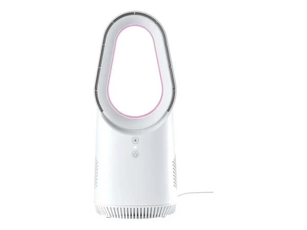 El aparato más buscado de Lidl este verano sigue siendo una compra segurísima y recomendable 36 Merca2.es Diseño compacto y pensado para cualquier rincón