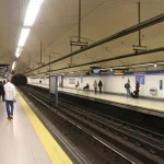 Dr. Ismael Garrido (58), otólogo «El ruido de la Línea 6 de Metro está provocando una ‘sordera oculta’ irreversible a partir de los 45 años»