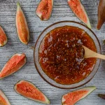 Cómo hacer mermelada de higos: un placer dulce y natural