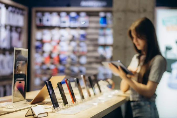 El auge imparable del entorno digital