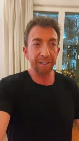 Un referente mediático que mantiene su vida privada en reserva