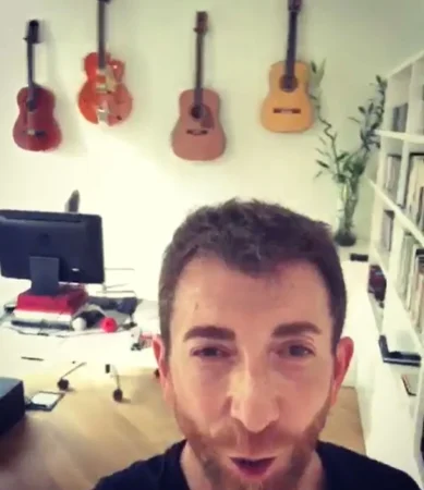 Un hogar lleno de recuerdos y detalles personales