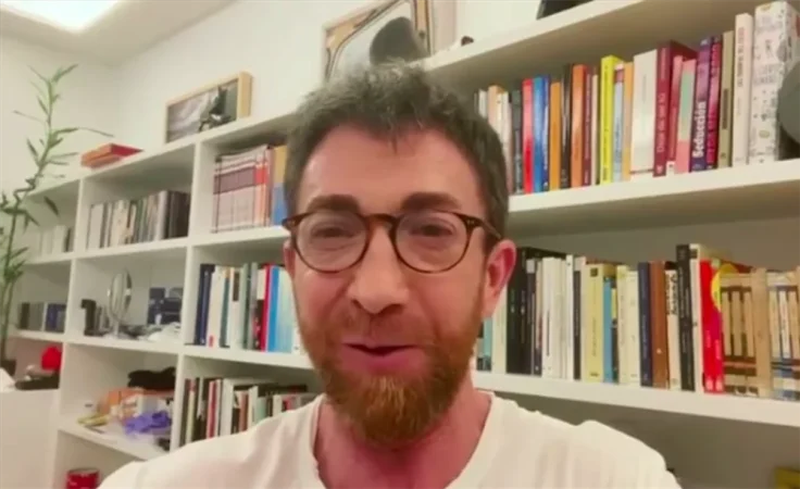 Un piso de 300 metros en el corazón del Barrio de Salamanca