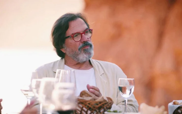 Pepe Navarro da una información muy oscura sobre Alejandro, el hijo de Ivonne Reyes 63 Merca2.es pepe navarro Merca2.es