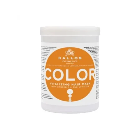 Un aliado low cost para el cabello teñido