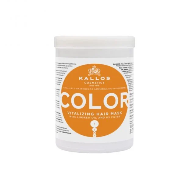 Un aliado low cost para el cabello teñido