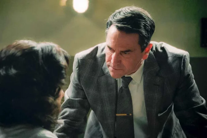 “Sueños de libertad”: Marta cae en la bebida mientras Begoña descubre el secreto de María