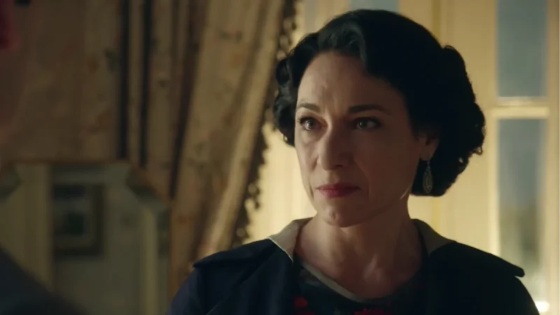 Lorenzo hace temblar a todos en 'La Promesa' chantajeando a Leocadia y convirtiéndose en el principal sospechoso 42 Merca2.es Lorenzo hace temblar a todos en 'La Promesa' chantajeando a Leocadia y convirtiéndose en el principal sospechoso