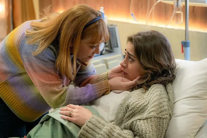 EXTORSIONES Y ALIANZAS INESPERADAS EN RENACER 