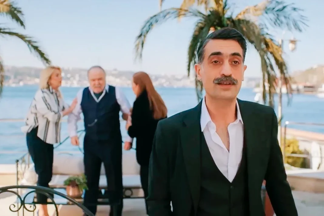 ‘Una nueva vida’: El episodio de hoy llega cargado de giros, traiciones y pactos sorprendentes