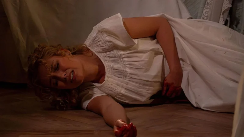 Manuel rompe sus cadenas en 'La Promesa' y sorprende a todos con una renuncia que lo cambia todo 33 Merca2.es Manuel rompe sus cadenas en 'La Promesa' y sorprende a todos con una renuncia que lo cambia todo