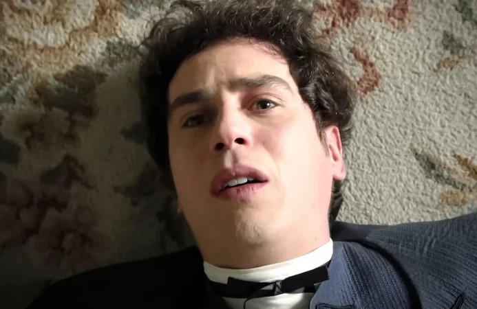 Un asesino acecha en 'Valle Salvaje': Rafael y Adriana descubren que Julio no murió por accidente 41 Merca2.es * Un asesino acecha en 'Valle Salvaje': Rafael y Adriana descubren que Julio no murió por accidente