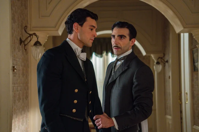 La desaparición de Ángela en 'La Promesa' destapa viejos secretos y amenaza con revolucionar el palacio 21 Merca2.es La desaparición de Ángela en 'La Promesa' destapa viejos secretos y amenaza con revolucionar el palacio