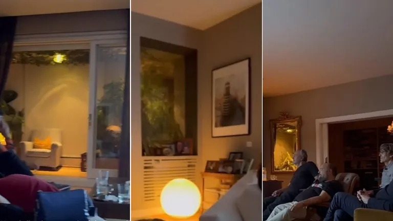 José Coronado: Un madrileño de corazón que nunca se fue