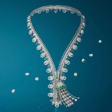 Richard Mille y Van Cleef & Arpels, los nuevos inquilinos de la Milla de oro en Madrid 3 Merca2.es section6 fy25annualresults Merca2.es