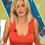 Susanna Griso destapa su vida privada en ‘Espejo Público’: «Mis tres hijos…»