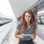 La OCU explica cómo reclamar y conseguir la devolución del dinero por retrasos en el tren