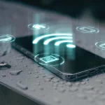 Tu vecino te está robando WiFi: la app gratuita que lo delata en menos de un minuto y te dice su marca de móvil