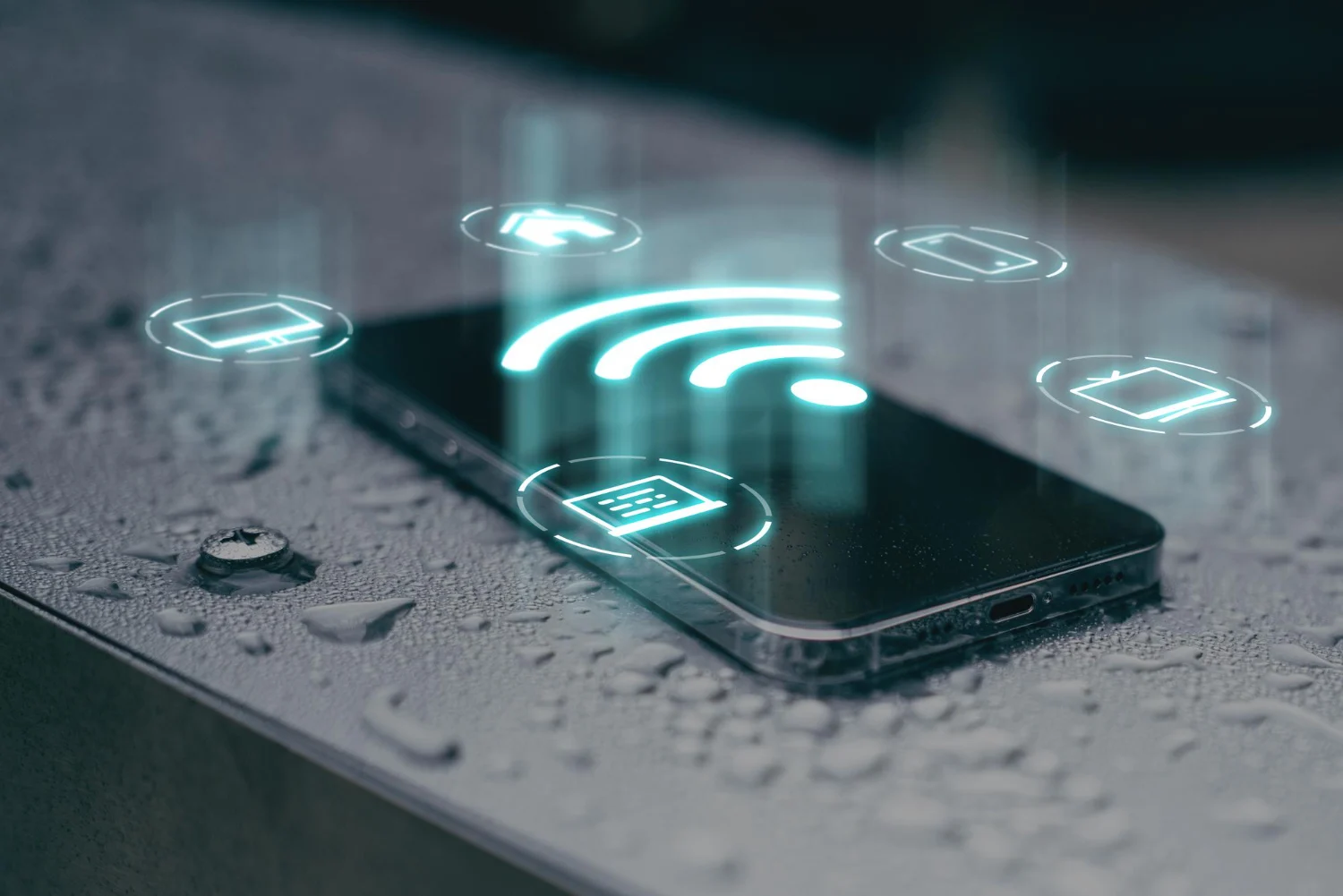 Tu vecino te está robando WiFi: la app gratuita que lo delata en menos de un minuto y te dice su marca de móvil