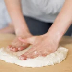 Masa casera para pizza en Thermomix: crujiente y deliciosa