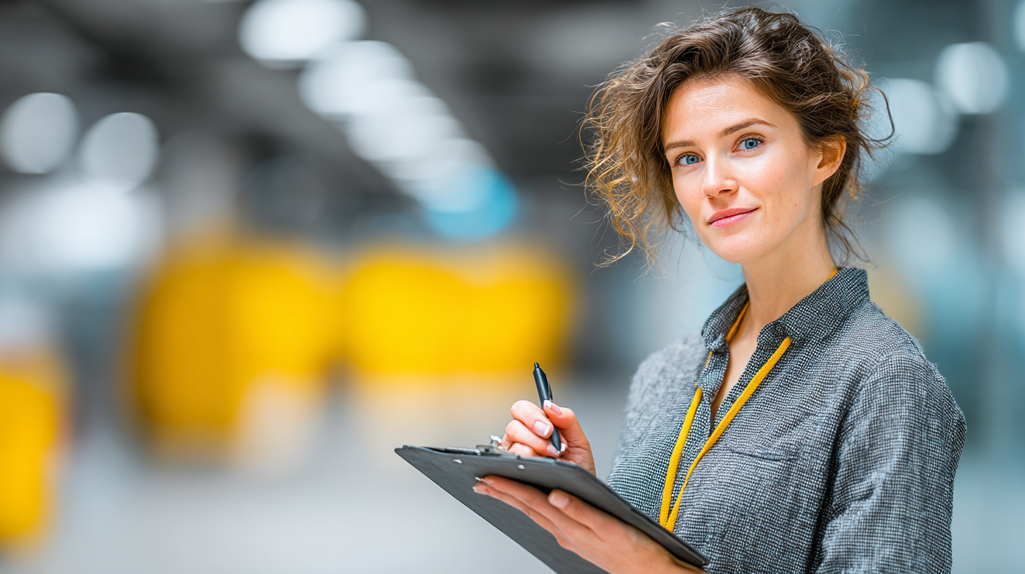 webmastah a female working in an office taking notes on a tab 839f46e2 39eb 434b a99f dd03e244fc71 0 Merca2.es