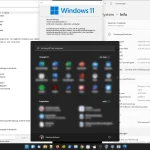 Jorge Lusu (28), técnico informático, «Microsoft es el culpable de que tu ordenador vaya lento: Te instala este programa que debes eliminar ahora mismo»