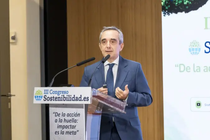 III Congreso de Sostenibilidad.es. Fuente: Merca2