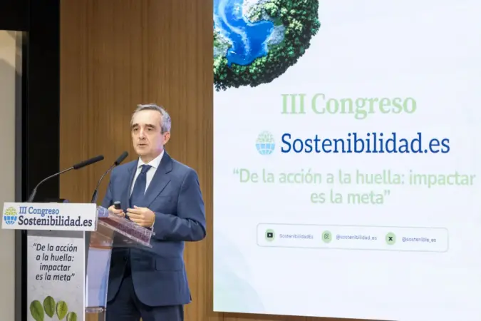III Congreso de Sostenibilidad.es. Fuente: Merca2