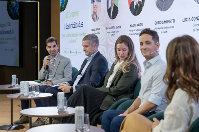 III Congreso de Sostenibilidad.es