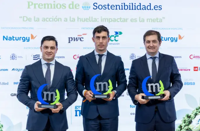 III Congreso de Sostenibilidad.es