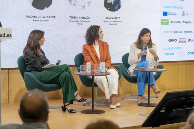 El III Congreso de Sostenibilidad.es pone el foco en el vínculo entre medioambiente, salud y bienestar