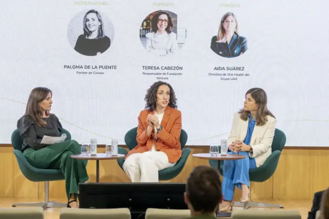 El III Congreso de Sostenibilidad.es pone el foco en el vínculo entre medioambiente, salud y bienestar