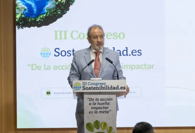 FCC Construcción advierte de que la sostenibilidad de las infraestructuras depende de su capacidad para perdurar