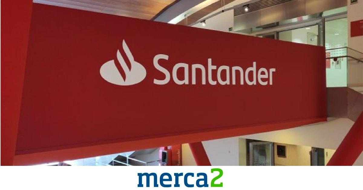 Banco Santander pacta con los trabajadores cómo analizar los riesgos psicosociales de la plantilla