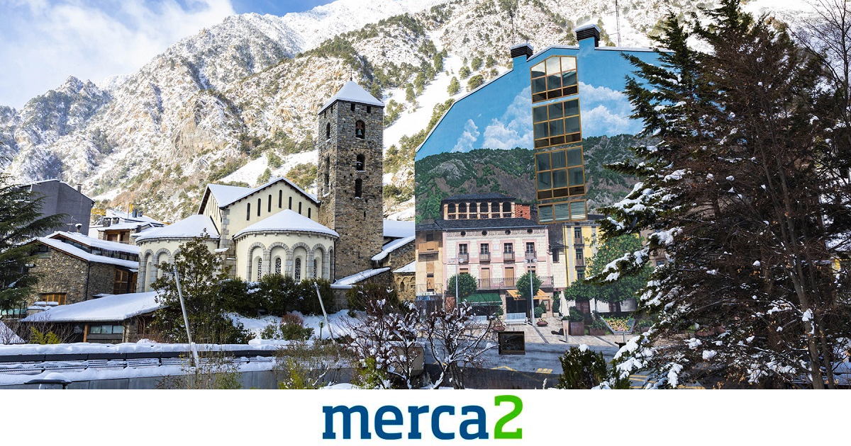 Trabajadores argentinos al rescate del turismo de nieve de Andorra