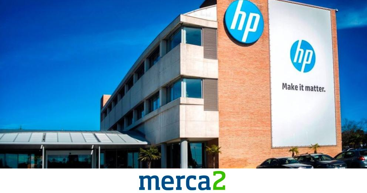 HP abre un nuevo centro de innovación y desarrollo de software en Valencia